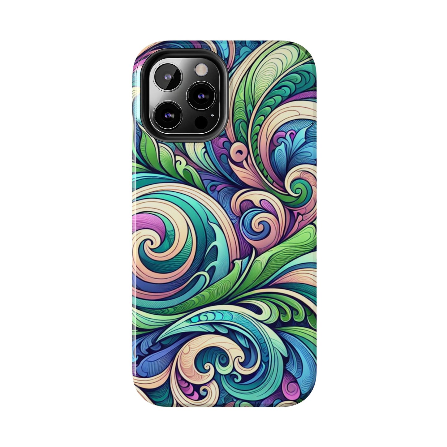 VsprFinds phone case