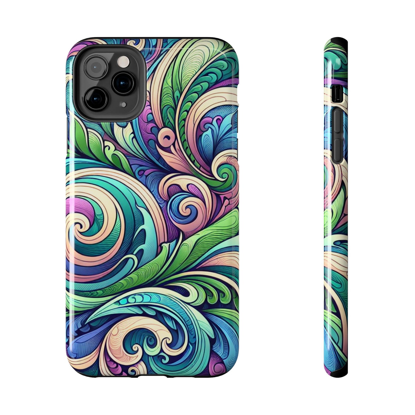 VsprFinds phone case