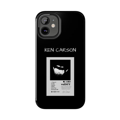 Vsprfinds Phone Case