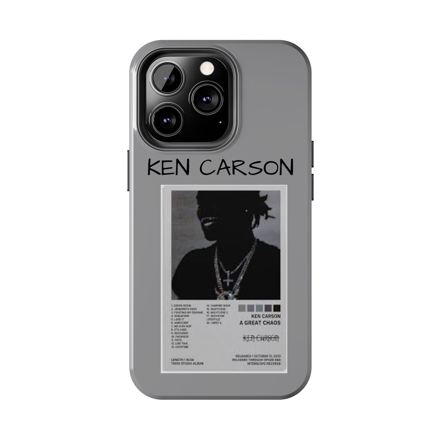 Vsprfinds phone case