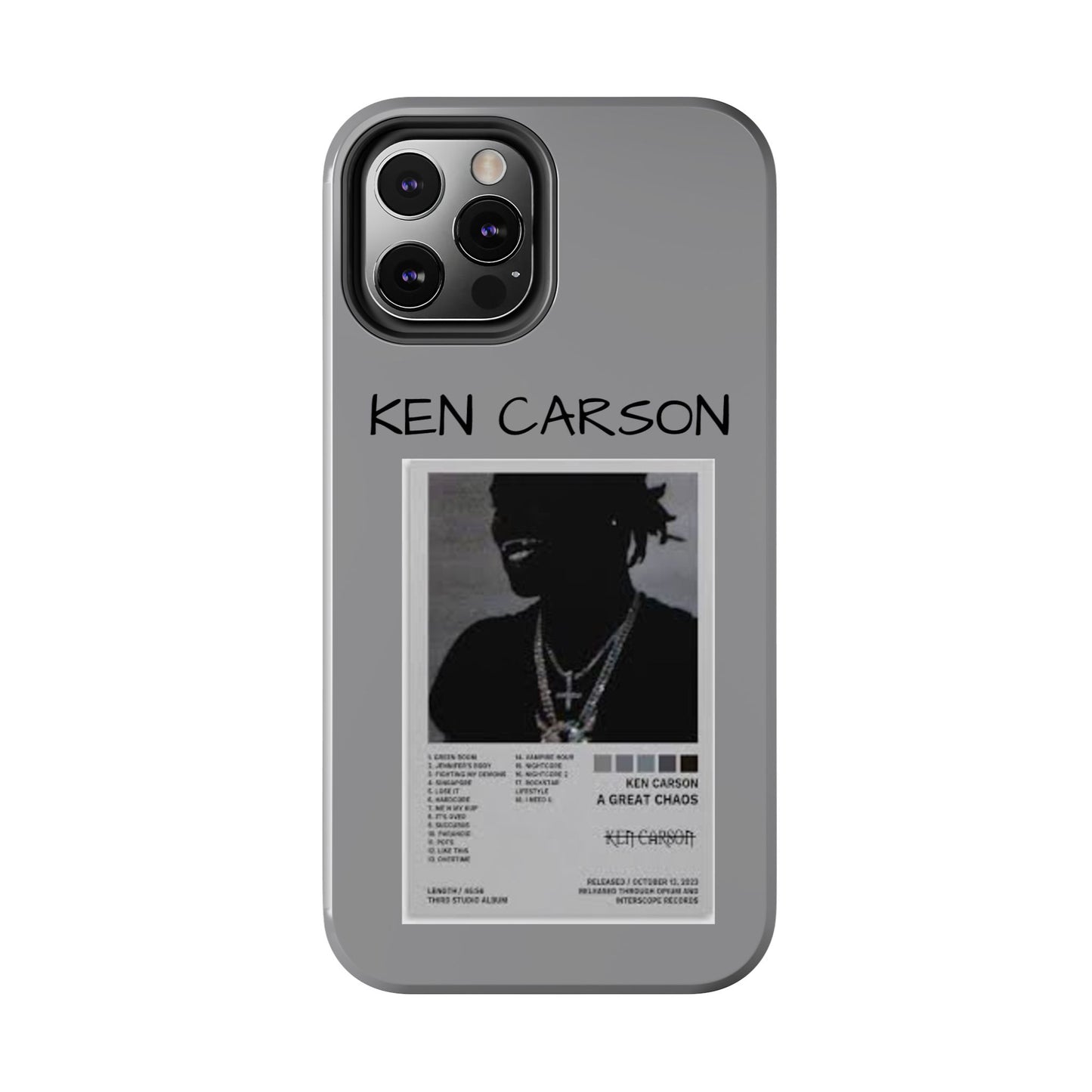 Vsprfinds phone case