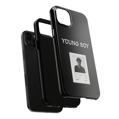 Vsprfinds Phone Cases