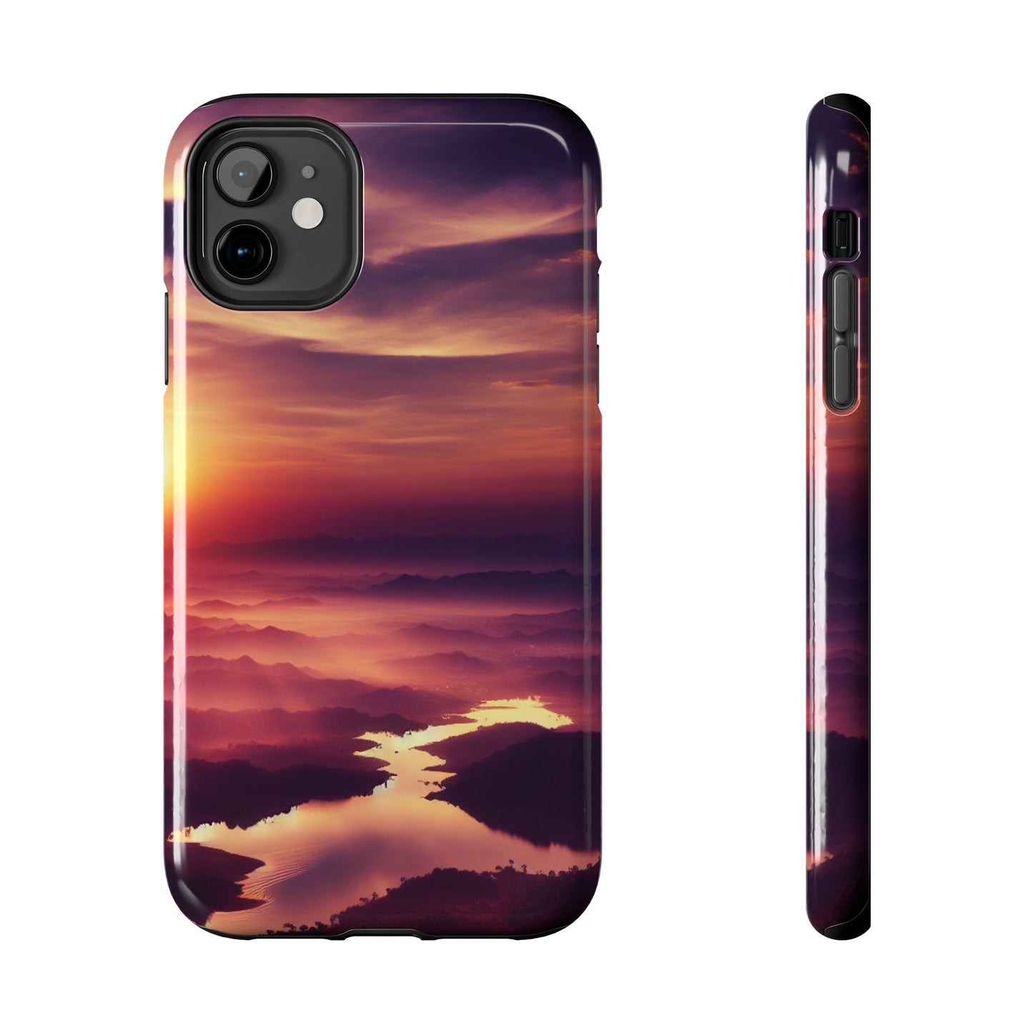 VsprFinds phone case