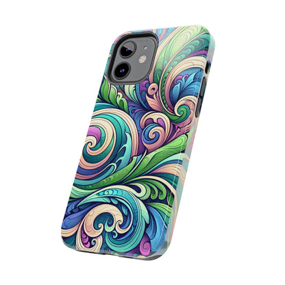 VsprFinds phone case