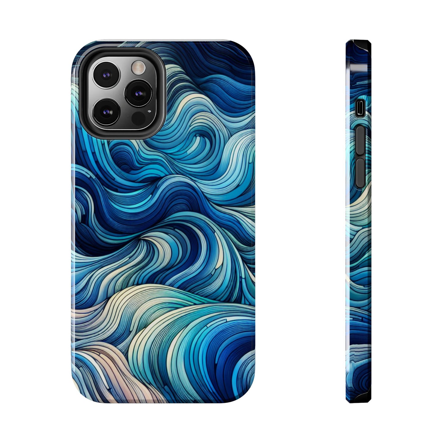 VsprFinds phone case