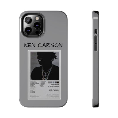 Vsprfinds phone case