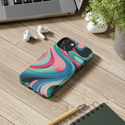 VsprFinds phone case