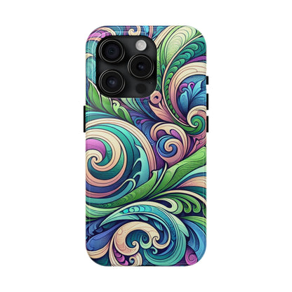 VsprFinds phone case