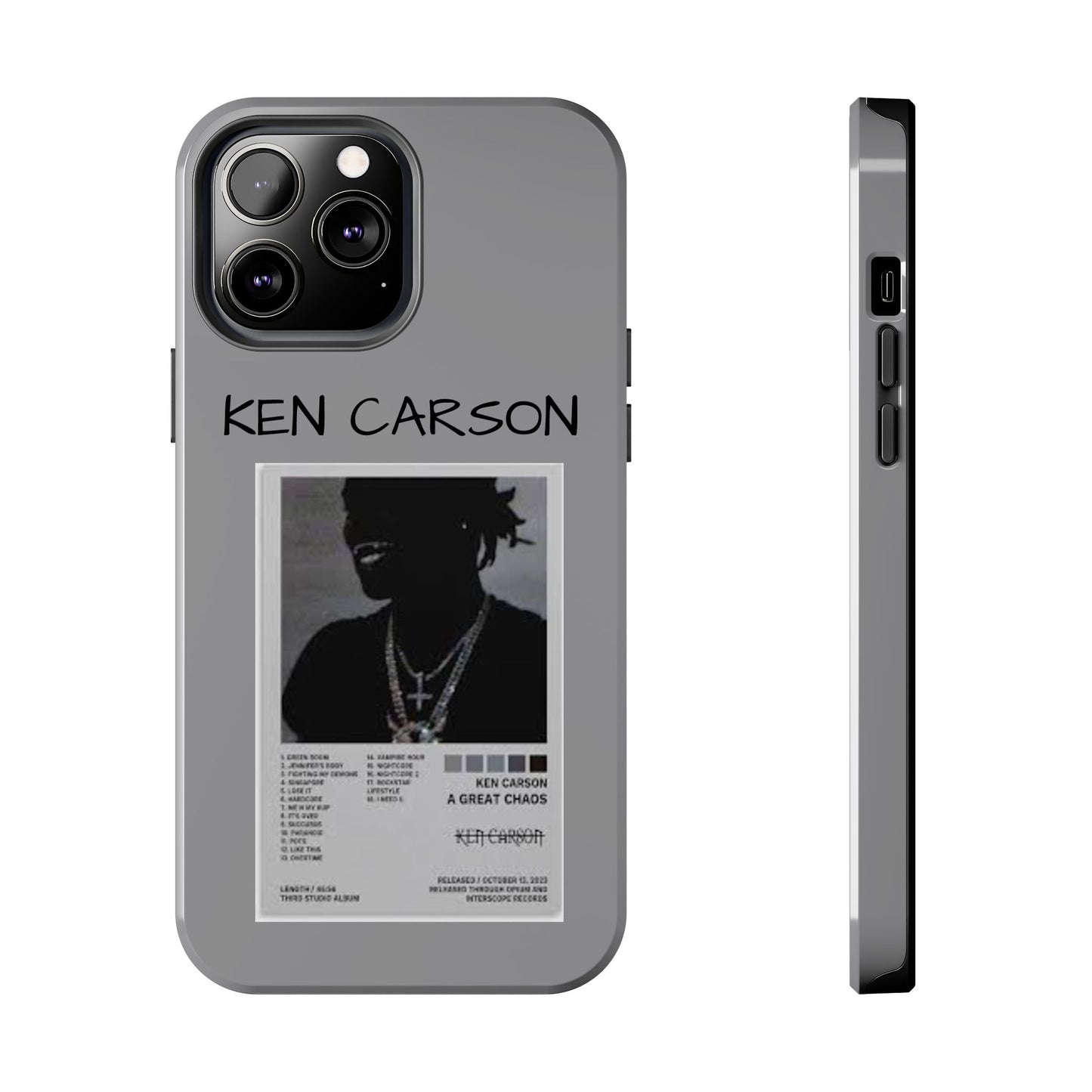 Vsprfinds phone case