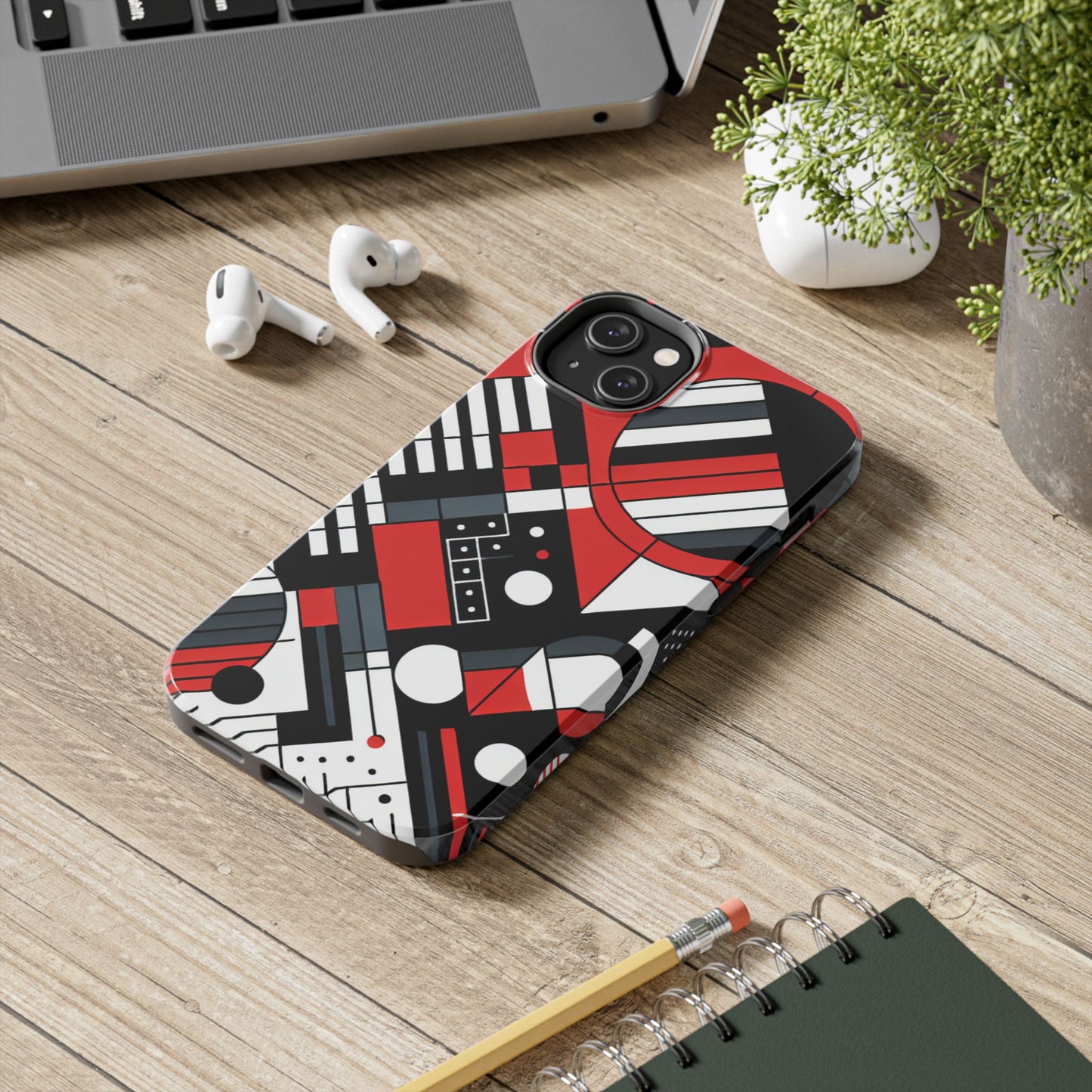 VsprFinds phone case