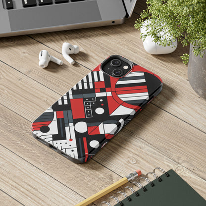 VsprFinds phone case