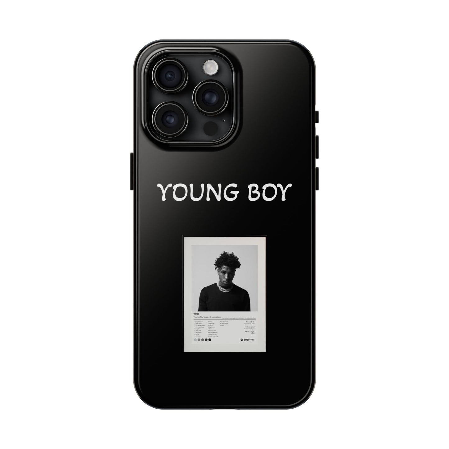 Vsprfinds Phone Cases