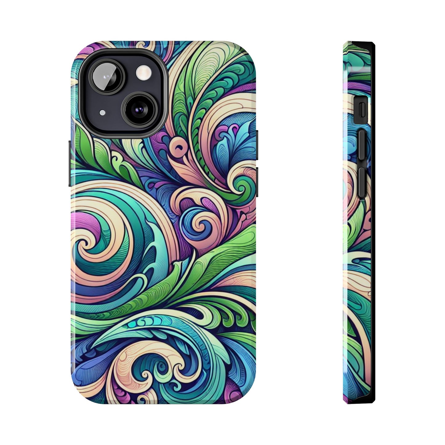 VsprFinds phone case