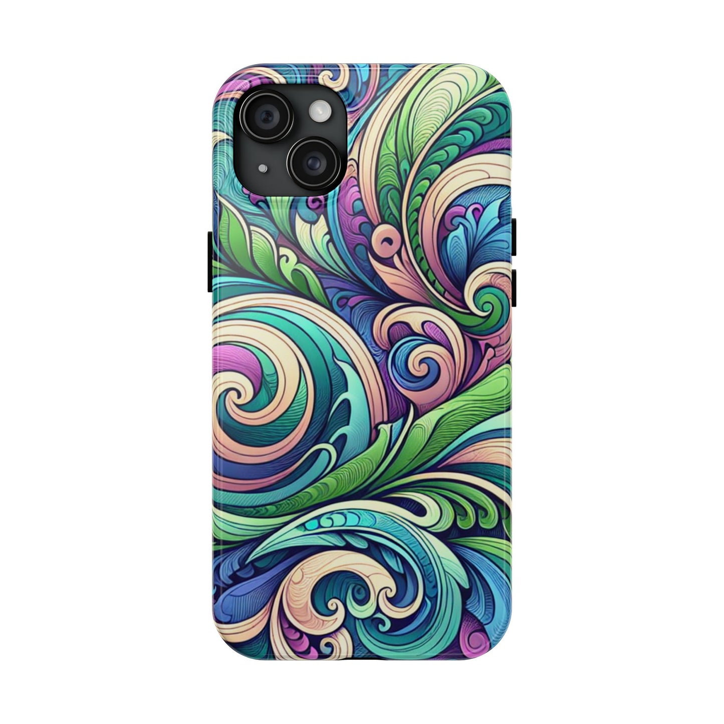 VsprFinds phone case