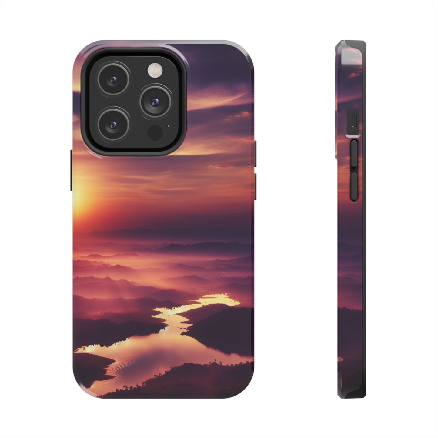 VsprFinds phone case