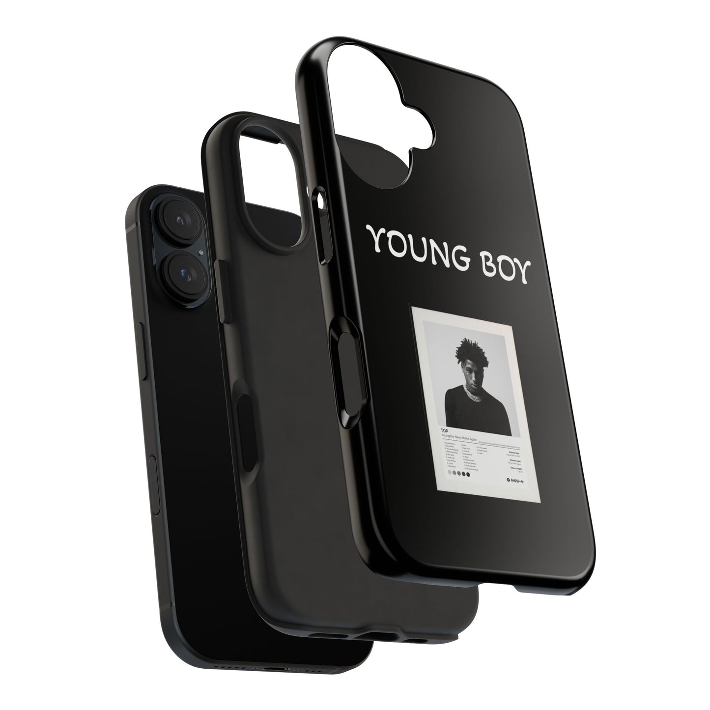 Vsprfinds Phone Cases