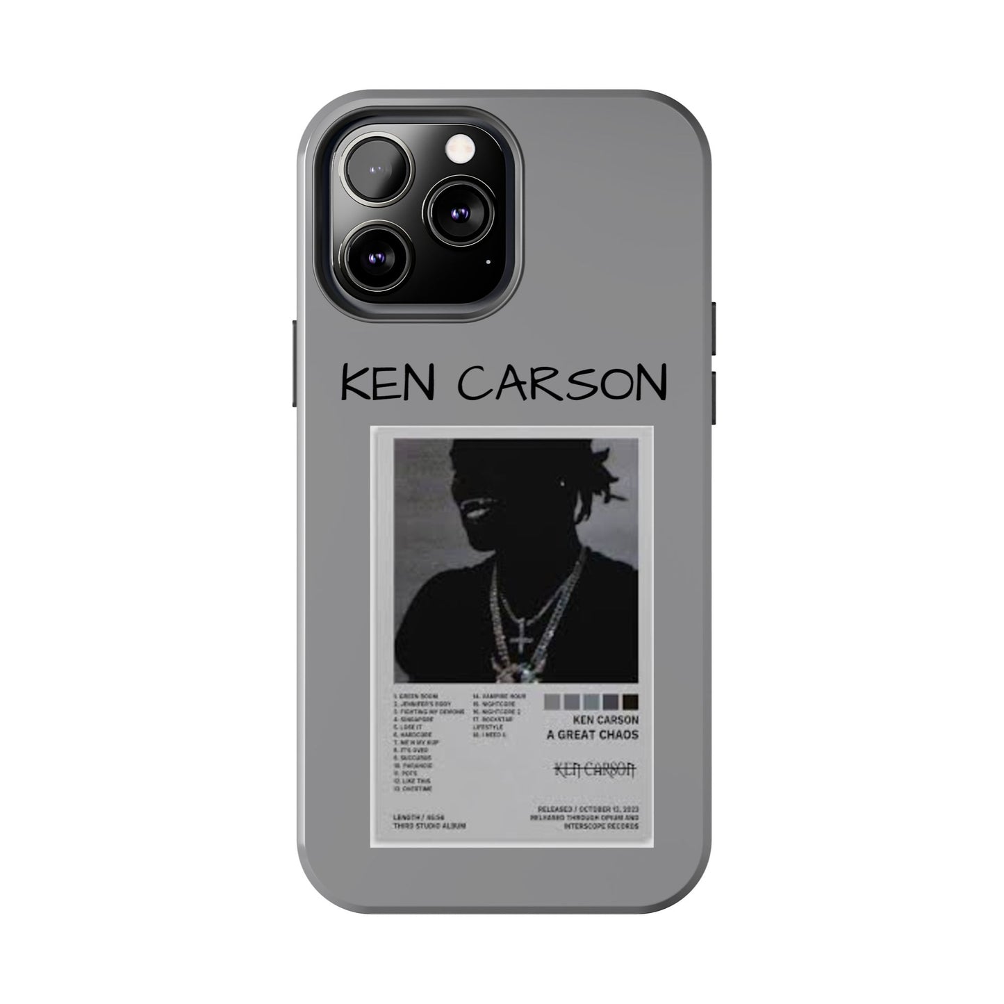 Vsprfinds phone case