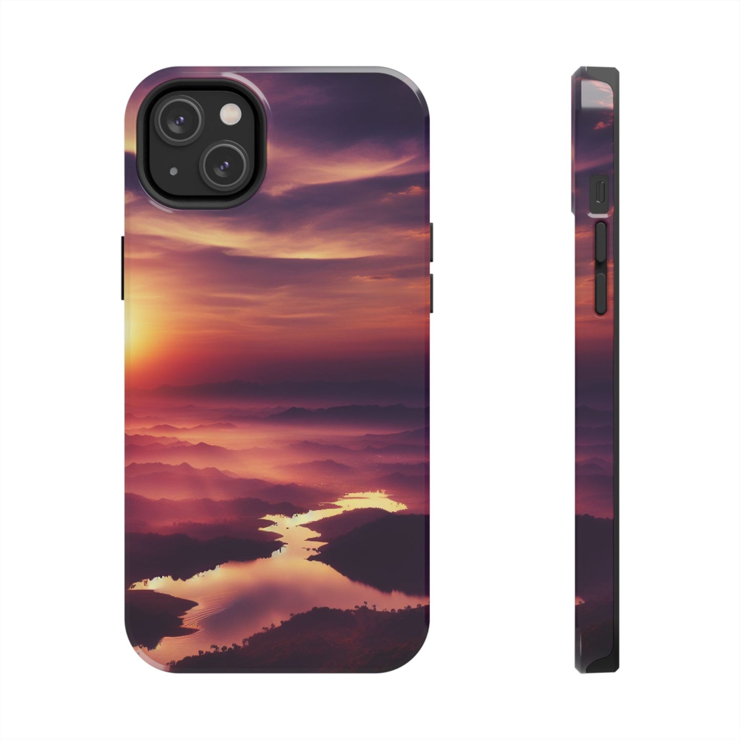 VsprFinds phone case