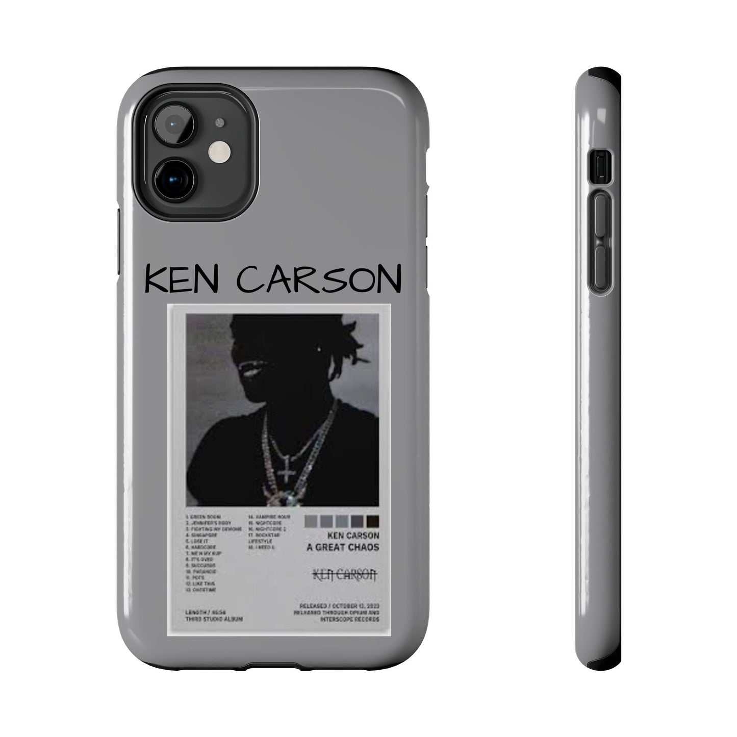 Vsprfinds phone case