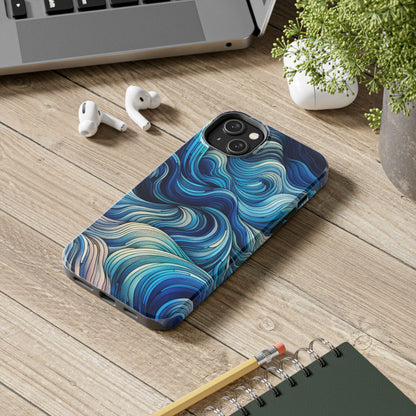 VsprFinds phone case