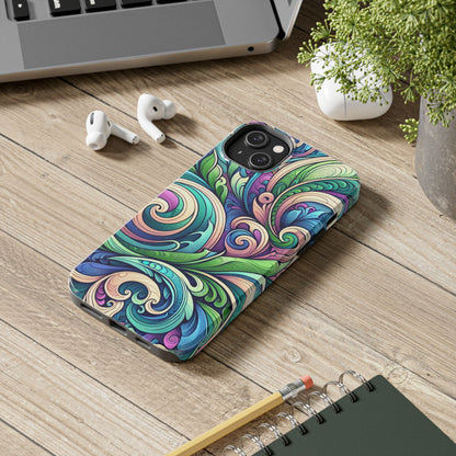 VsprFinds phone case