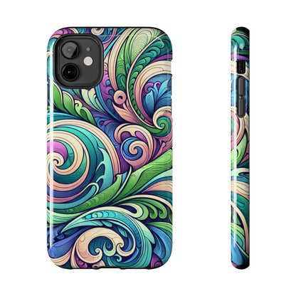 VsprFinds phone case