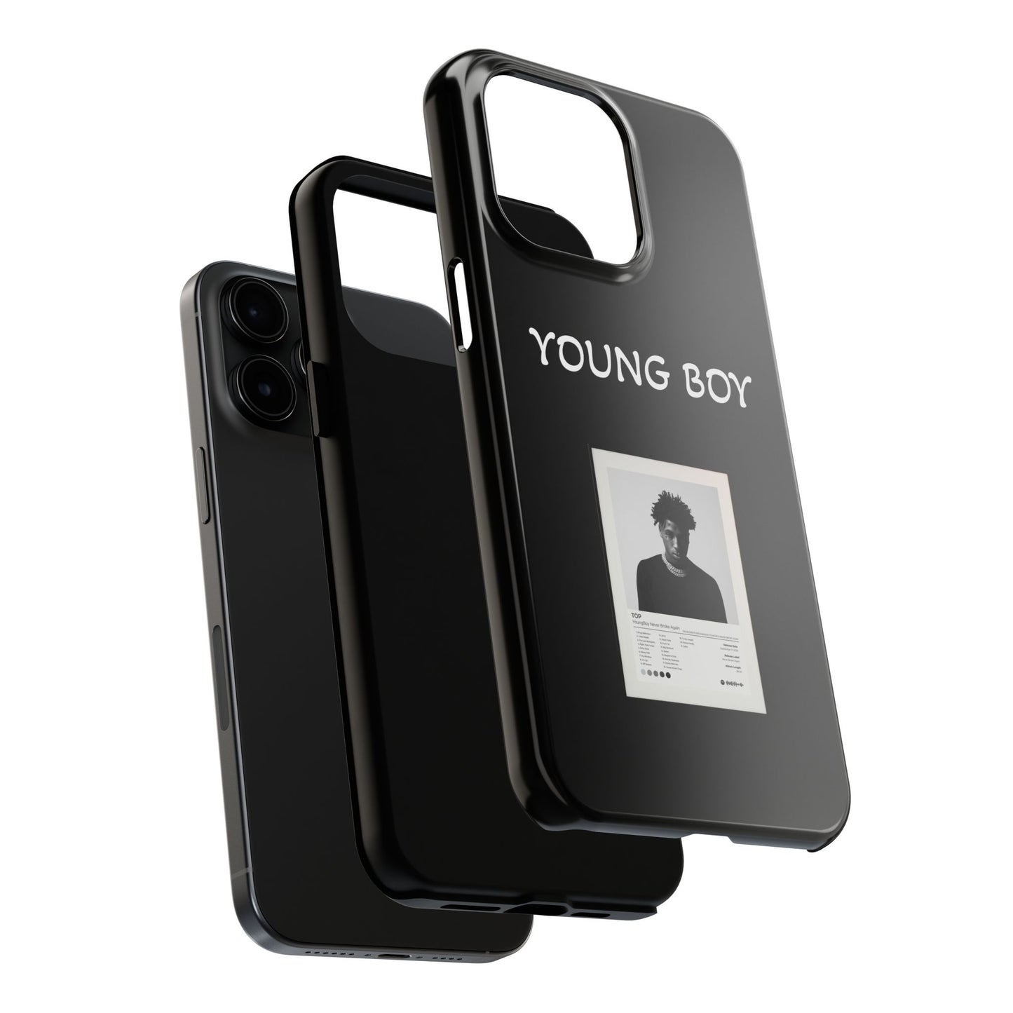 Vsprfinds Phone Cases