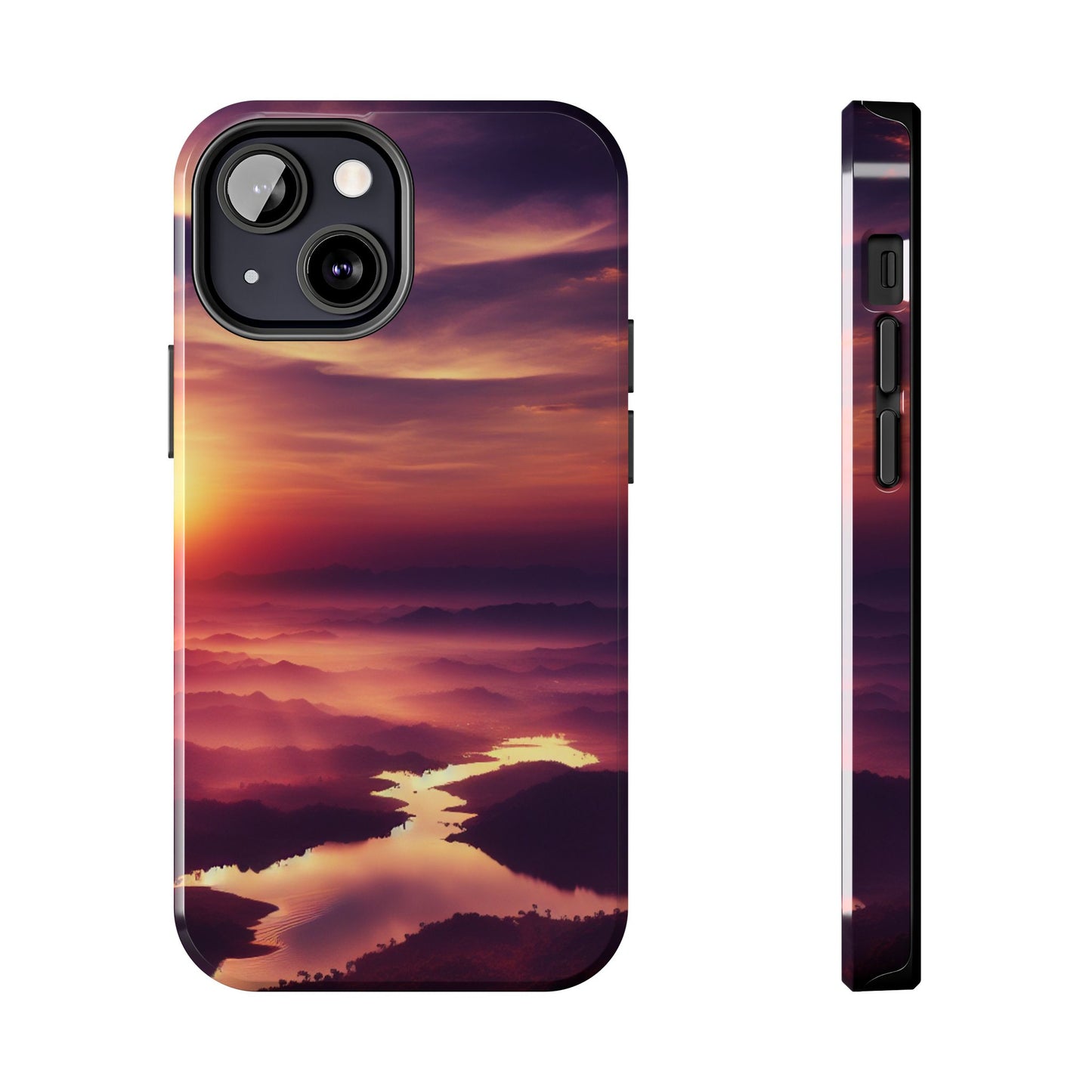 VsprFinds phone case