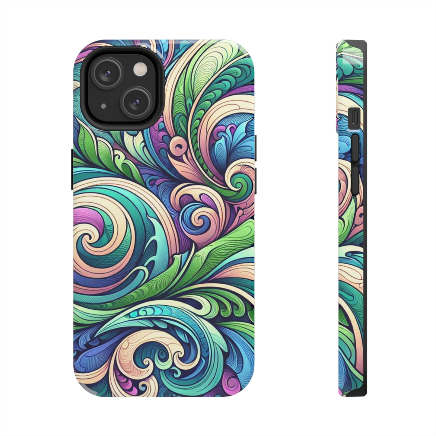 VsprFinds phone case