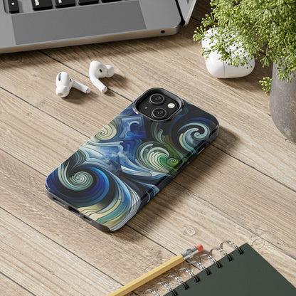 VsprFinds phone case