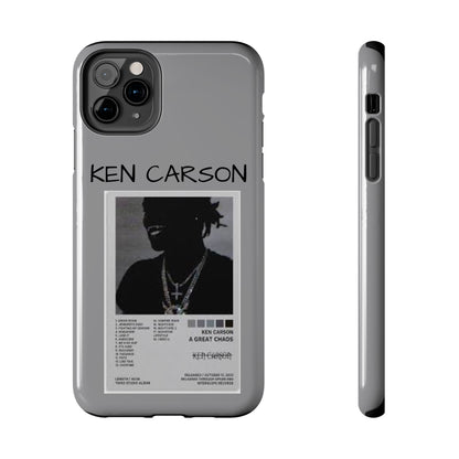 Vsprfinds phone case