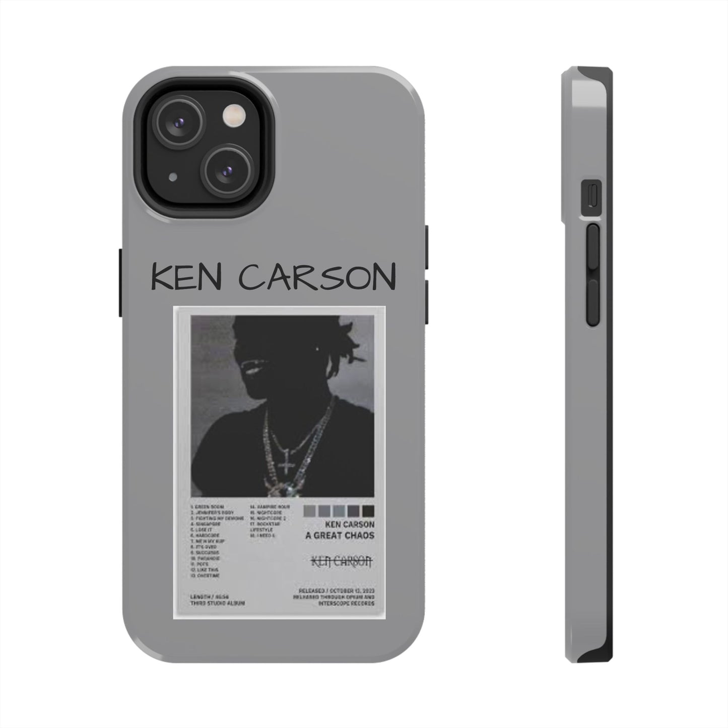 Vsprfinds phone case