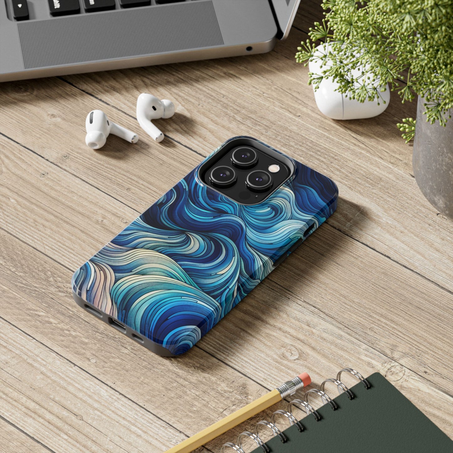 VsprFinds phone case