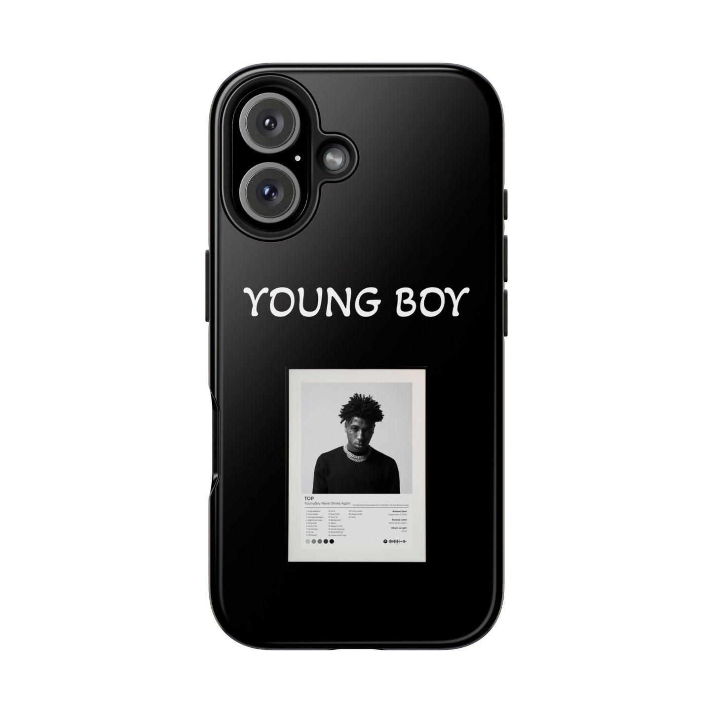 Vsprfinds Phone Cases