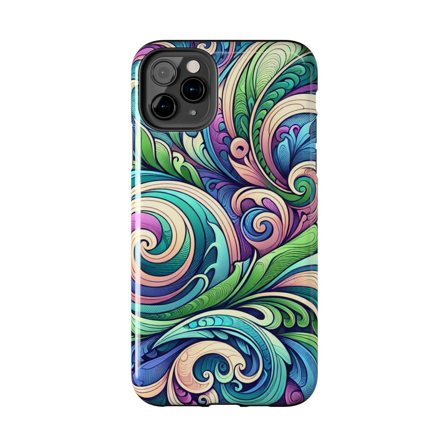 VsprFinds phone case