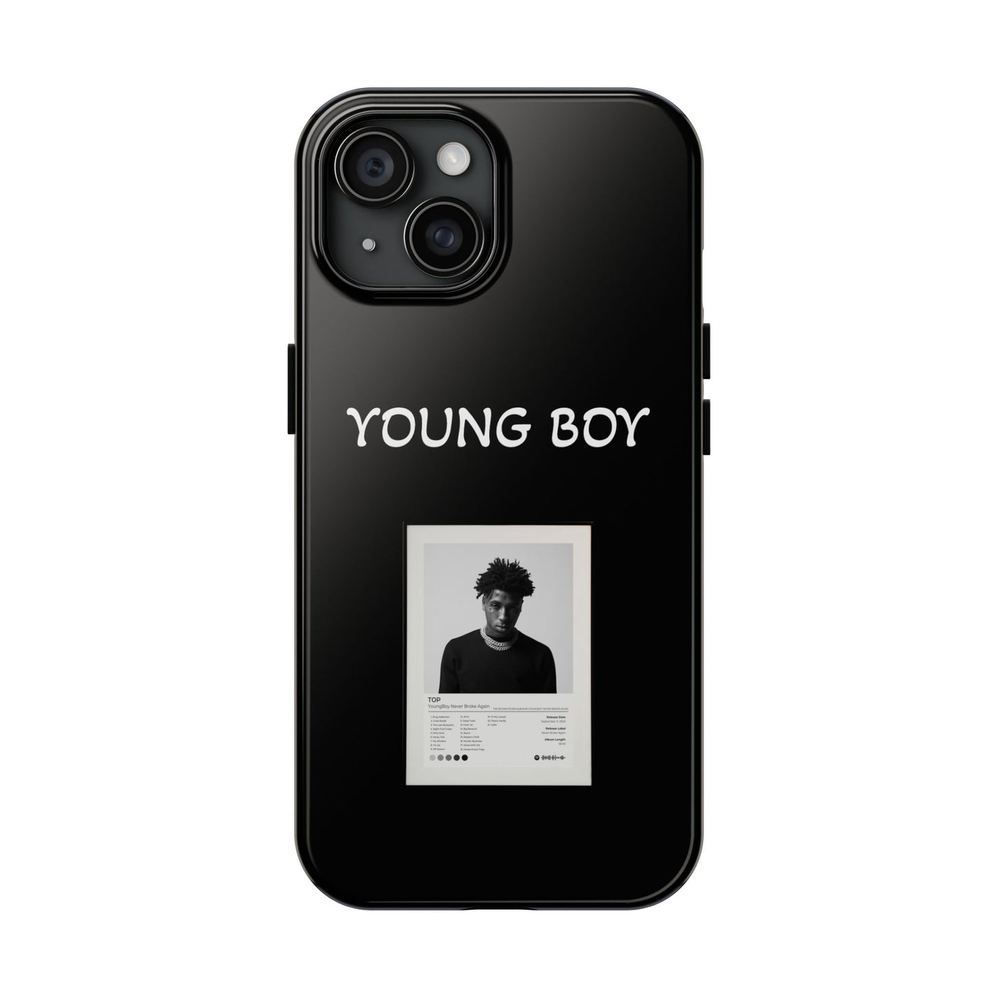 Vsprfinds Phone Cases