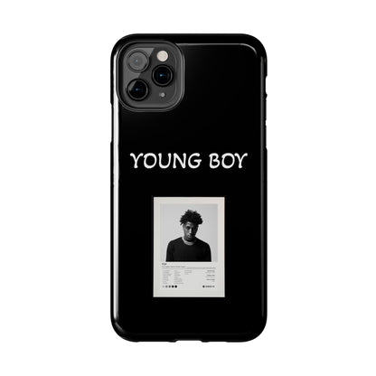 Vsprfinds Phone Cases