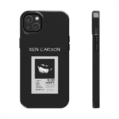 Vsprfinds Phone Case