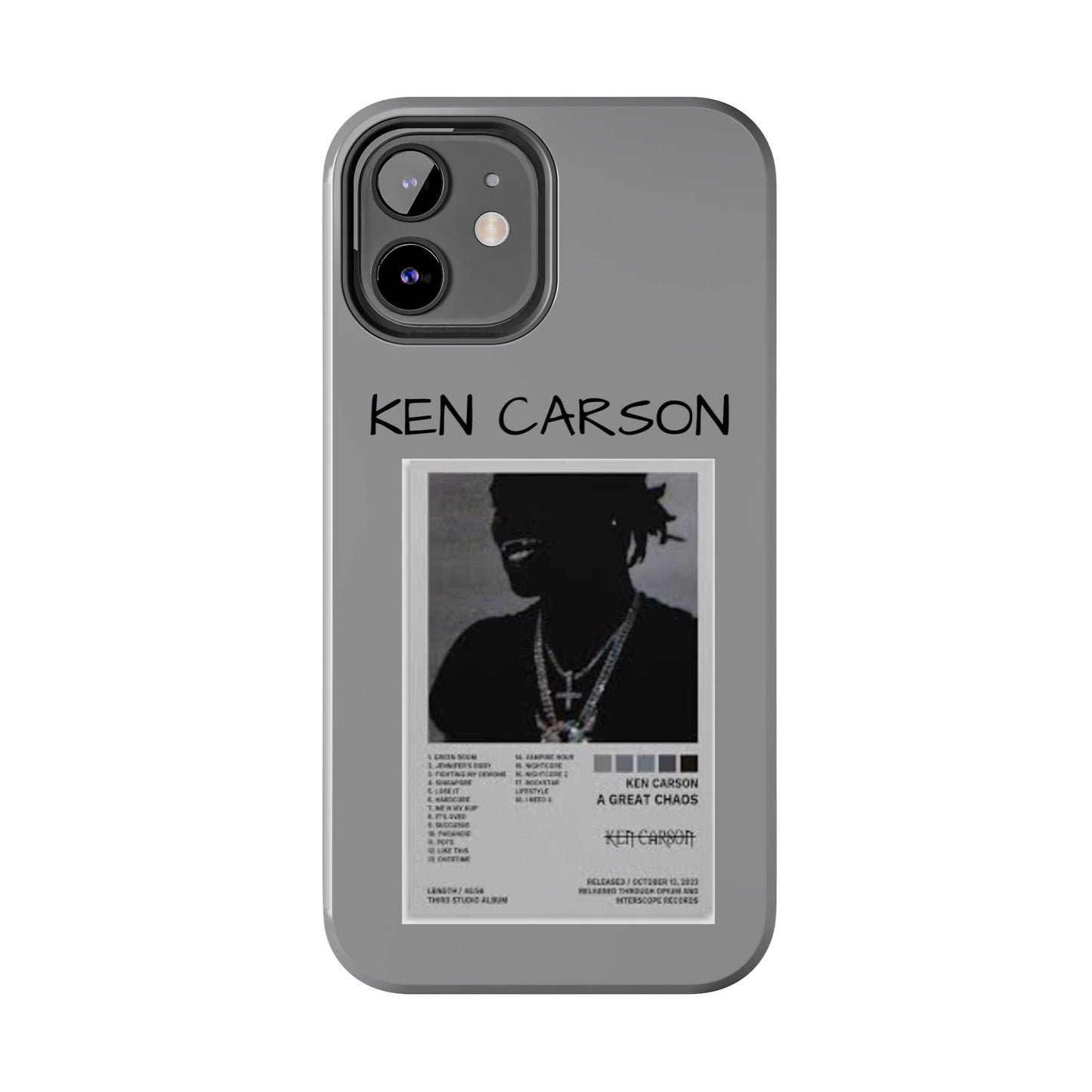 Vsprfinds phone case