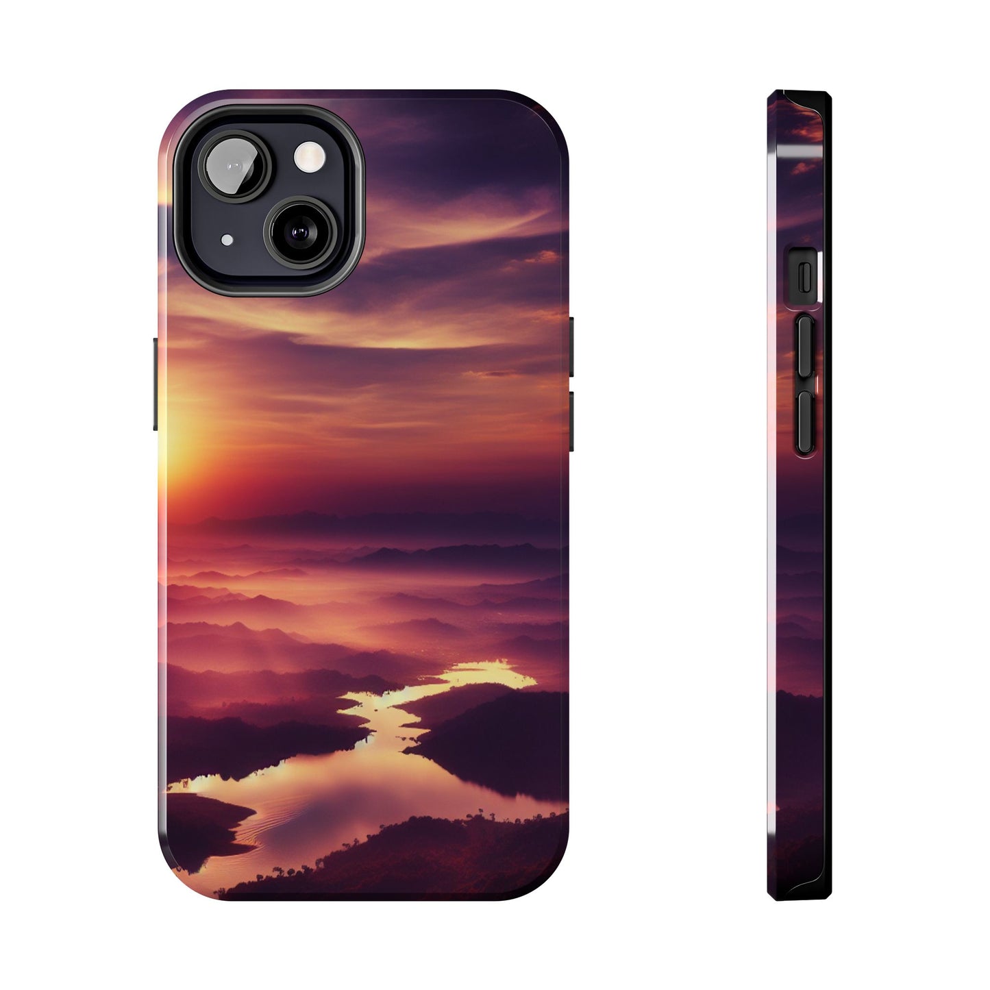 VsprFinds phone case