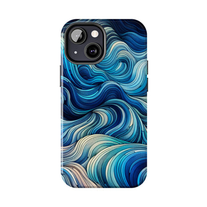 VsprFinds phone case