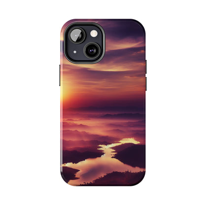 VsprFinds phone case