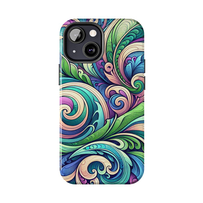 VsprFinds phone case