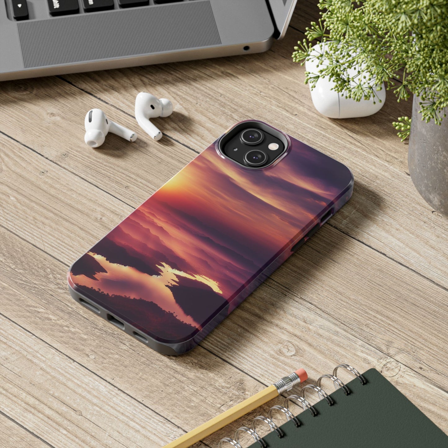 VsprFinds phone case