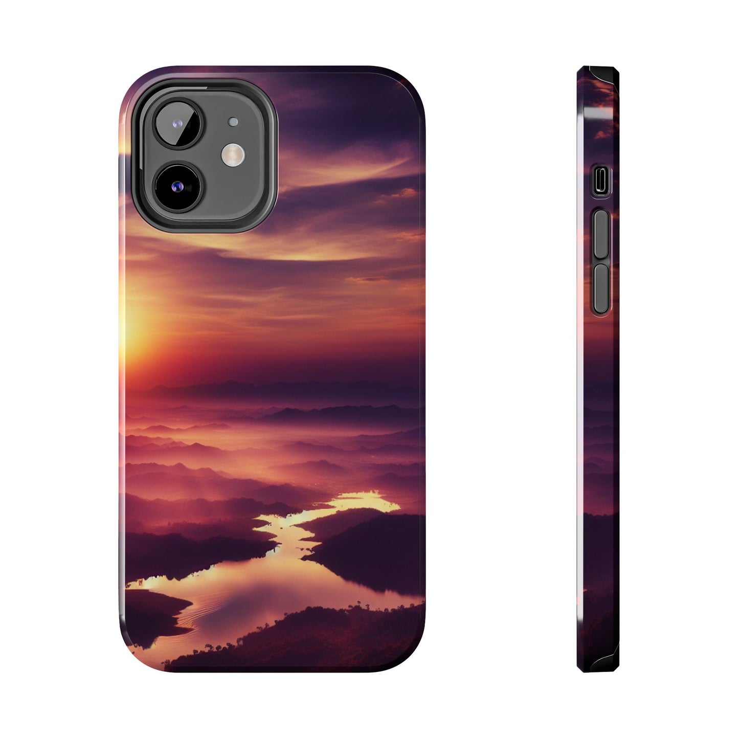 VsprFinds phone case