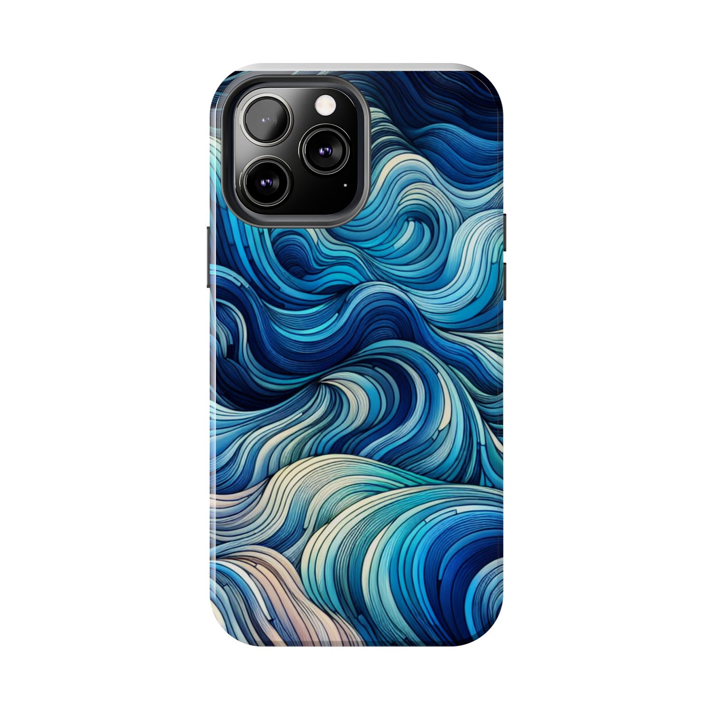 VsprFinds phone case