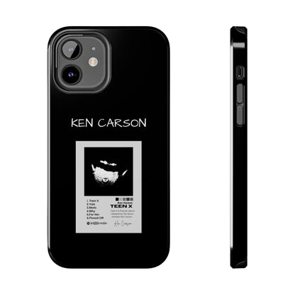 Vsprfinds Phone Case