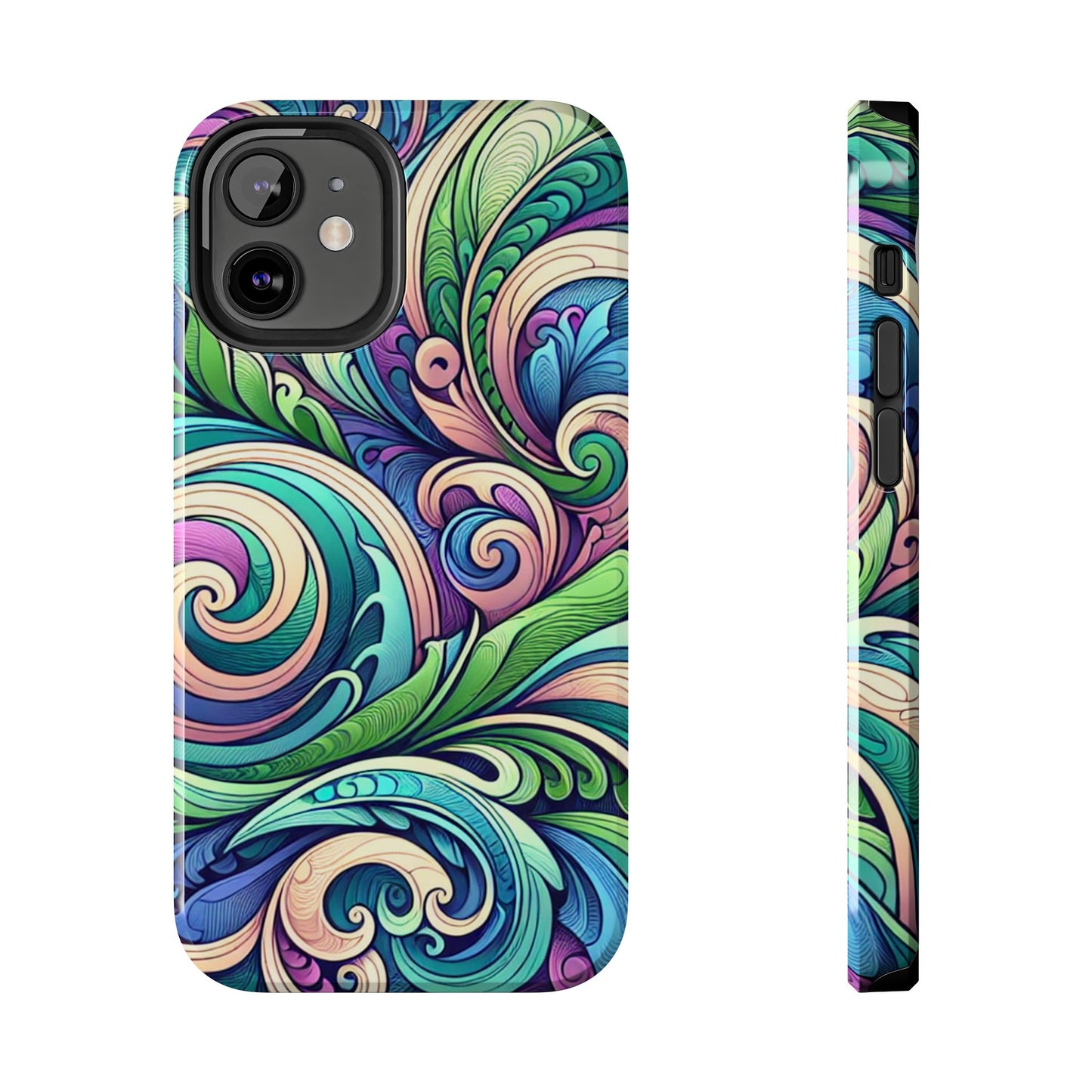 VsprFinds phone case