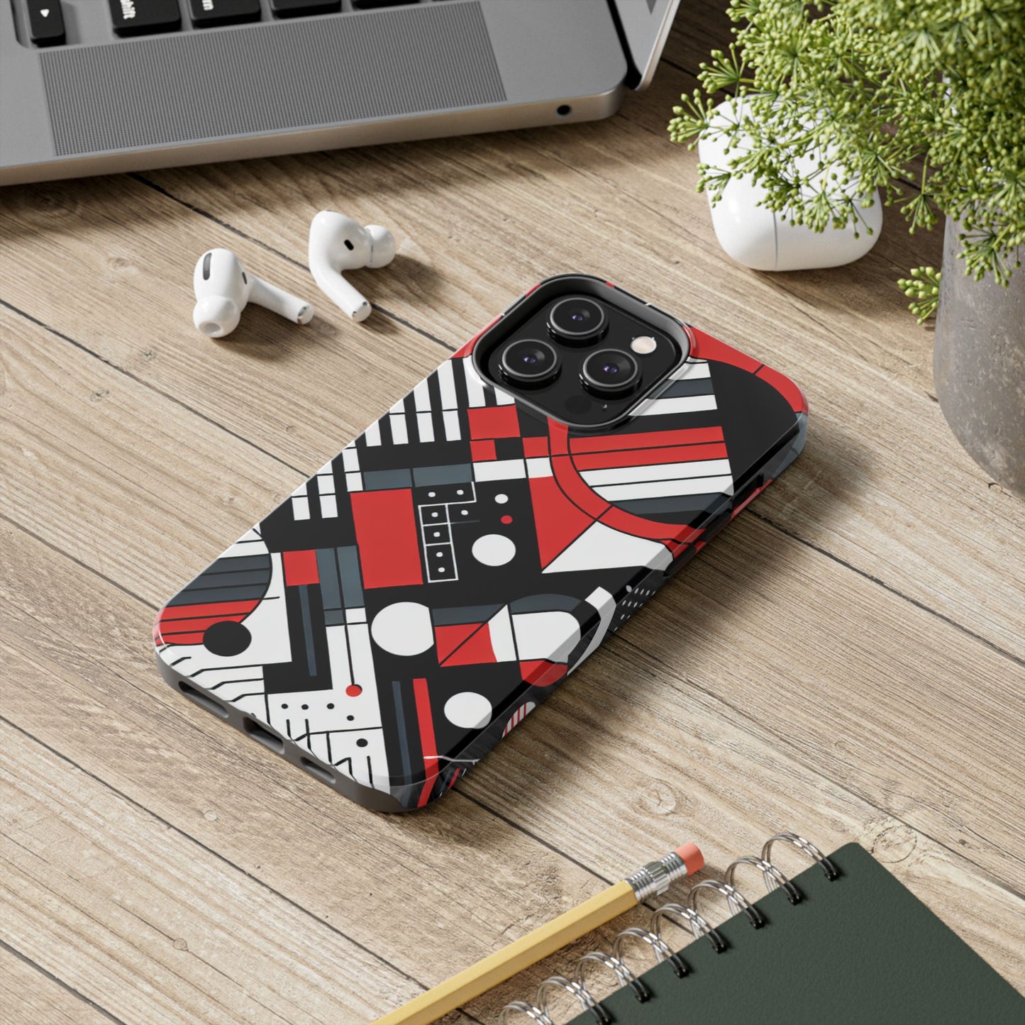 VsprFinds phone case