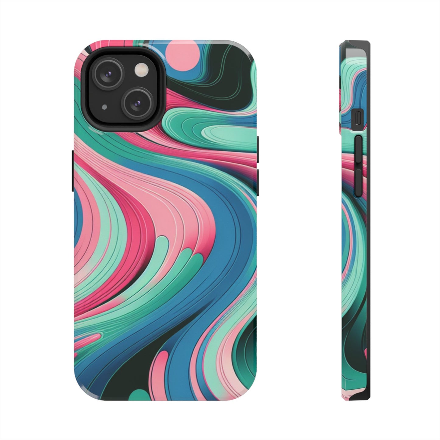 VsprFinds phone case